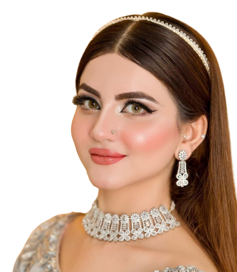 Makeup services