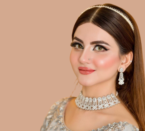 makeup