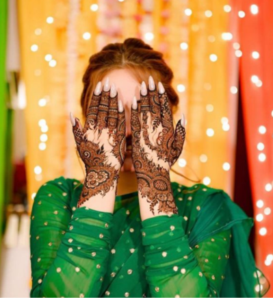 Ayesha Khan